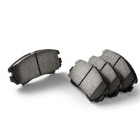 Má phanh ô tô Mercedes E200 W213