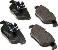 Má Phanh Ô tô phía sau cho xe Mercedes C300