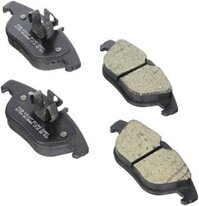 Má Phanh Ô tô phía trước cho xe Mercedes C300