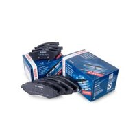 má phanh ô tô Thích hợp cho má phanh trước và sau Roewe 350 360 550 750 950 W5 i5 i6 RX3 e RX5 Bosch bố thắng đùm má phanh trước Má phanh