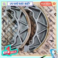 Má phanh Piaggio Liberty, Fly, Primavera (Bố thắng đùm sau)