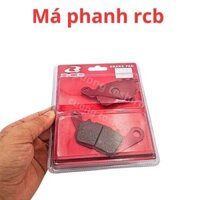 Má phanh RCB lắp cho xe wave s rsx 110 exciter 150  winner winnerx bảo hành 20000 km hàng chất lượng cao