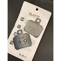 Má phanh sau Benelli BN600 BJ600 BN251