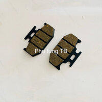 Má phanh sau, bố thắng sau R15, MT15, FZ, XSR