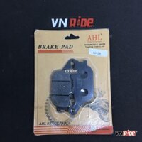 Má phanh sau CB1100 các đời (chính hãng AHL)