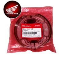 Má phanh sau Honda PCX 150 160 dùng chung AB/LEAD/SH MODE/VARIO 125 (06430KWN900)