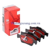 Má phanh sau Mercedes E200 E500 W220 S280 S500 S250 S600 (2005-2012) W211 W212 W221