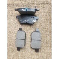 Má phanh sau (phanh đĩa) Toyota Vios, Altis - CHÍNH HÃNG