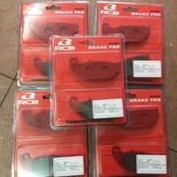 Má phanh sau RCB WINNER