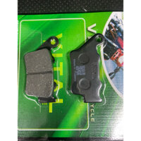 Má phanh sau Royal Enfield Classic 500 / Himalayan date 2016-2019- Dòng Bố Cao Cấp Cho Xe PKL