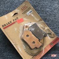 Má phanh sau Royal Enfield Classic 500 / Himalayan date 2016-2019 AHL (má phanh đồng)