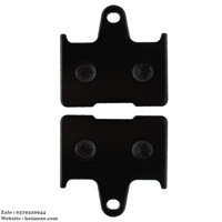 Má Phanh Sau Suzuki GSX R750