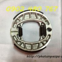 Má phanh sau vespa . Piaggio