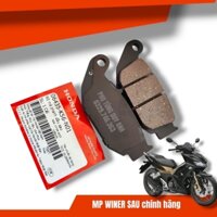 Má phanh sau Winer Honda chính hãng, bố thắng Winer sau