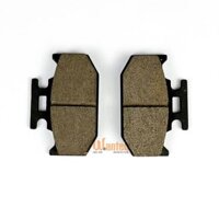 MÁ PHANH SAU WR155 SEROW TRICKER XT250 3C5-25806-00