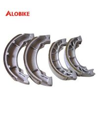 Má phanh sau xe Dream Honda chính hãng