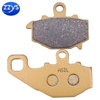 Má phanh sau xe máy cho Kawasaki ER-6F ER-6N KLE650 ZX-6R ZR400 ZXR400 ZZR600 Z750 Z1000 ZX 10R Ninja ZX 9R ER 6F 6N