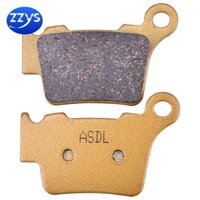 Má phanh sau xe máy KTM EXC125 EXC200 EXC250 EXC300 EXC400 EXC450 EXC500 EXC525 EXC530 EXC-F250 EXC-F350 EXC-F500 SMR450 SMR525 SMR560 SX125 SX150 SX250