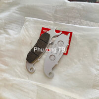 Má phanh trước bố thắng đĩa AB 110, Click 110, Air Blade 2007 - 2010