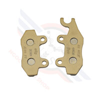 Má phanh trước, Bố thắng trước EN150A, EN 150A, EN150, EN125, GN125-2F ...-NTS