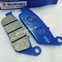 Má phanh trước, bố thắng GZ150, GZ150A, GZ 150, GZ 150A