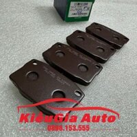 Má phanh trước Daewoo Espero