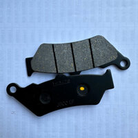 Má phanh trước F700GS F800GS