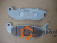 Má phanh trước Honda CBR150