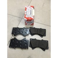 Má phanh trước lexus lx 570 mã 04465-60280