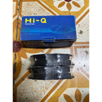 Má phanh trước matiz