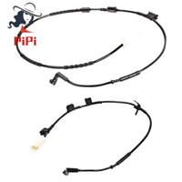 Má phanh trước & sau Cảm biến mài mòn Má phanh ô tô Cảm biến mài mòn 34356789329, 34356789330 Cho R55 R56 1.6L