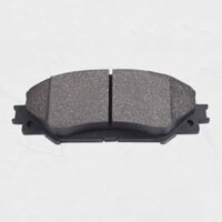 Má phanh trước sau Jianghuai Ruifeng s3 xe nguyên bản original s2 chính hãng m3 Tongyue s5 Yueyue m4 và Yueyue rs má phanh đĩa bố thắng đĩa Má phanh