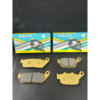 Má phanh trước Sau Lắp Xe  Rebel 300 Rebel 500 CB650R CBR650R  CB500x CBR250