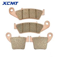 Má phanh trước và sau xe máy cho HONDA CRF250R CRF450R CR125R CR150R CRF 250R 450R 125R 450 R 450RX 450L 230F 2002-2022