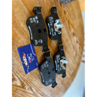 Má Phanh trước xe Peugeot 3008 2018-2024 - Nhà máy 4S