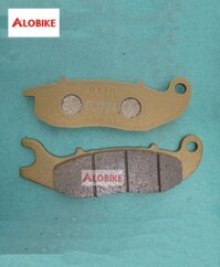 Má phanh xe Airblade 125 Honda chính hãng