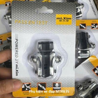 Má Phanh Xe Đạp Mixim cao cấp Dành Cho Cụm Phanh Xe Road