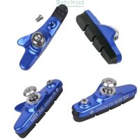 Má phanh Xe đạp Phanh cao su phanh C chống mài mòn 55mm Thay thế