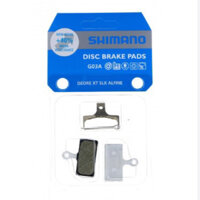 Má phanh xe đạp Shimano G03A