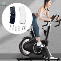 Má phanh xe đạp tập thể dục Phụ kiện thay thế phanh cho tập luyện tại nhà trong nhà