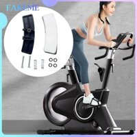 Má phanh xe đạp tập thể dục Phụ kiện thay thế phanh cho tập luyện tại nhà trong nhà