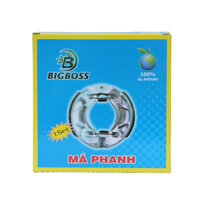 MÁ PHANH XE MÁY BIG BOSS YAMAHA