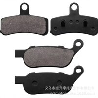 Má Phanh Xe Máy Cho Harley Davidson Fxdwg Dyna Wide Glide 08-16 Sản Phẩm Chất Lượng Cao Sản Phẩm Nhà Máy Sản Phẩm