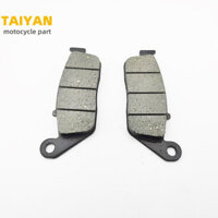 Má phanh xe máy CM125 GW250 Prince GZ150-A Má phanh trước Má phanh đĩa