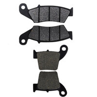 Má Phanh Xe Máy Thích Hợp Cho Xe HONDA CRF250 RX CR125R CRF450R CRF450X Sản Phẩm Chất Lượng Cao Sản Phẩm Nhà Máy
