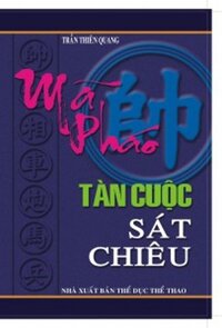 MÃ PHÁO TÀN CUỘC SÁT CHIÊU