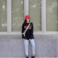 [MA] Quần JEAN DÀI 08 Nữ