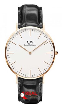 Mã sản phẩm: Đồng hồ Nam DW Classic DW00100014