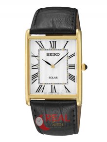 Đồng hồ đôi Seiko Solar SUP880P1+SUP250P1 nơi bán giá rẻ nhất tháng 04/2023