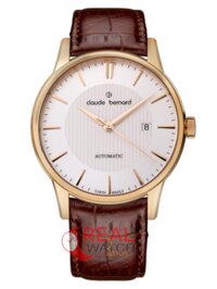 Mã sản phẩm: Đồng hồ Nam CLAUDE BERNARD Sophisticated classic 80091.37R.AIR